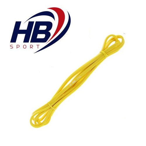 BANDA ELASTICA FASCE FORZA BANDE ELASTICHE RESISTENZA ALLENAMENTO FITNESS | 10KG