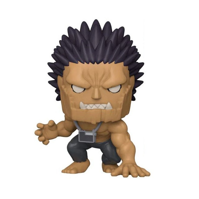 Funko Pop ! Animation My Hero Academia - Gigantomachia (1150) Specialty Series