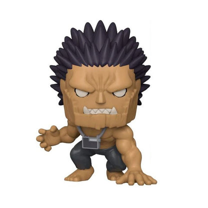 Funko Pop ! Animation My Hero Academia - Gigantomachia (1150) Specialty Series