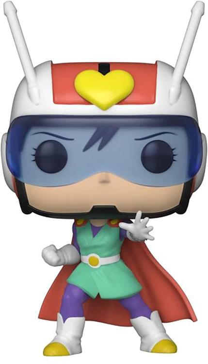 Funko Pop ! Animation Dragon Ball Z (971) Great Saiyagirl Special Edition Vinyl