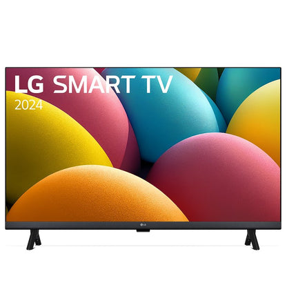 Lg 32" Smart Tv 32LR60006LA Full-Hd Led Wi-Fi Dvb-T2 HDR10 Pro A5 Gen. 6