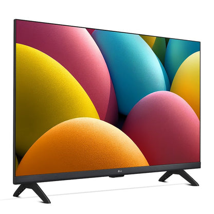 Lg 32" Smart Tv 32LR60006LA Full-Hd Led Wi-Fi Dvb-T2 HDR10 Pro A5 Gen. 6