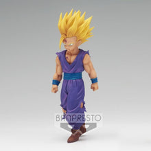 BANPRESTO DRAGON BALL Z SOLID EDGE WORKS (SON GOHAN) VER.B FIGURE PVC BANDAI