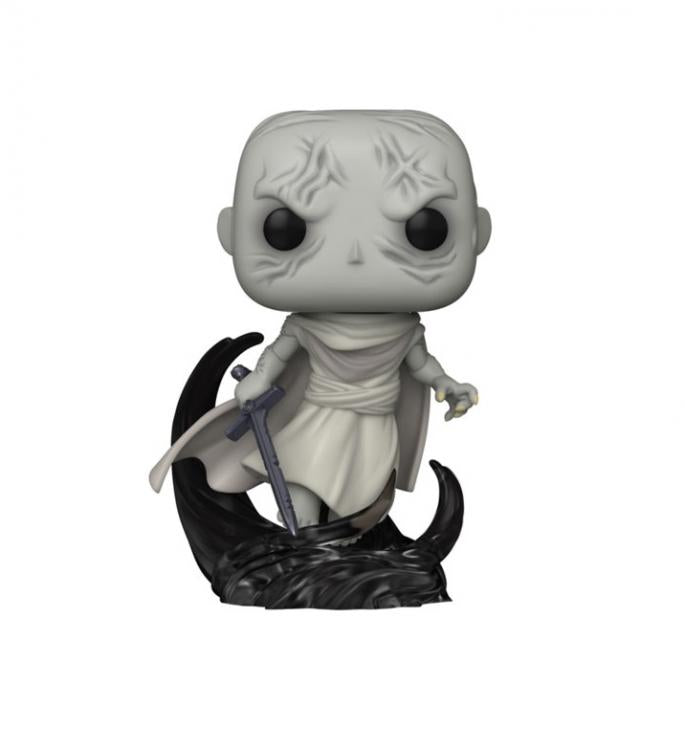 Funko Pop ! Marvel Studios Thor Love And Thunder - Gorr (1043) Bobble-Head Vinyl