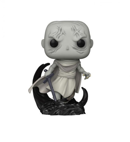 Funko Pop ! Marvel Studios Thor Love And Thunder - Gorr (1043) Bobble-Head Vinyl