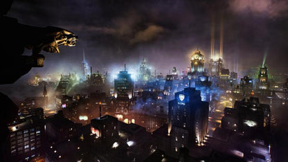 Gotham Knights Xbox Series X Gioco Nuovo Italiano Batman Dc Nuovo Sigillato