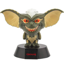 Paladone Icons Lampada Tavolo 3D Gremlins 003 Stripe Light 10Cm Luce Movies Film