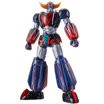Bandai High Grade: Model Kit (Grendizer) Infinitism Ufo Robot Goldrake Hg 1/144
