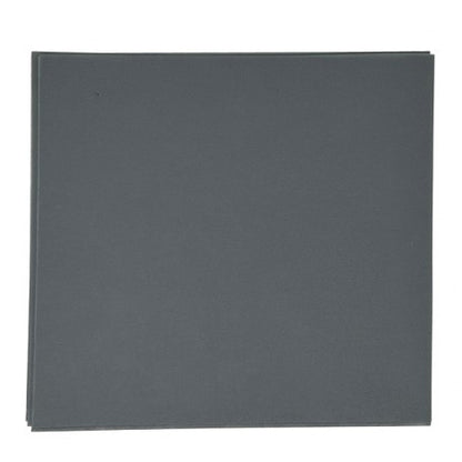 25pz TOVAGLIA IN TESSUTO TNT TOVAGLIE FESTE RISTORANTI PUB BAR 100X100cm GRIGIA