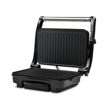 Girmi Bistecchiera Elettrica Termostato Piastra Grigliatutto Toastiera 1500W