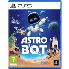 Astro Bot Ps5 Gioco Italiano Playstation 5 Videogioco Nuovo Astrobot Nuovo