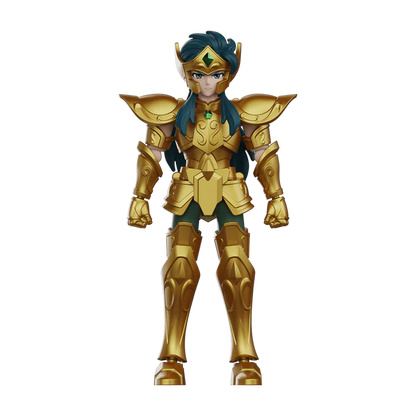 Blokees Saint Seiya: Galaxy Version 01 L'eredità del Sagittario Act Figure 75001