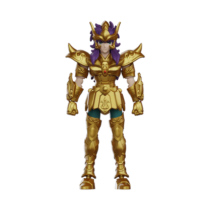 Blokees Saint Seiya: Galaxy Version 01 L'eredità del Sagittario Act Figure 75001