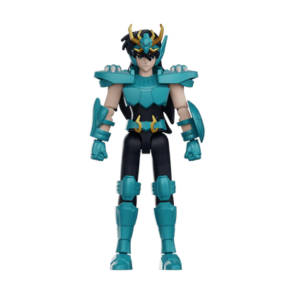 Blokees Saint Seiya: Galaxy Version 01 L'eredità del Sagittario Act Figure 75001