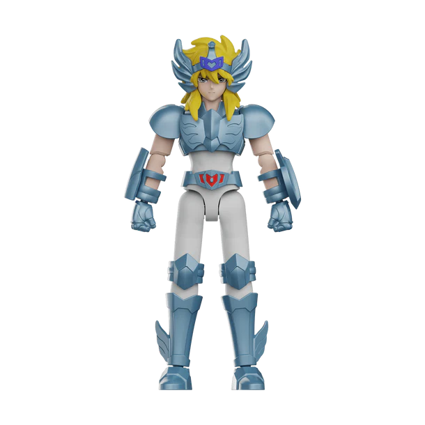 Blokees Saint Seiya: Galaxy Version 01 L'eredità del Sagittario Act Figure 75001