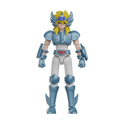 Blokees Saint Seiya: Galaxy Version 01 L'eredità del Sagittario Act Figure 75001
