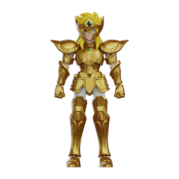 Blokees Saint Seiya: Galaxy Version 01 L'eredità del Sagittario Act Figure 75001