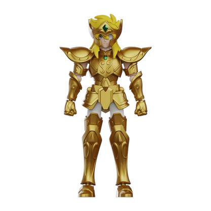 Blokees Saint Seiya: Galaxy Version 01 L'eredità del Sagittario Act Figure 75001