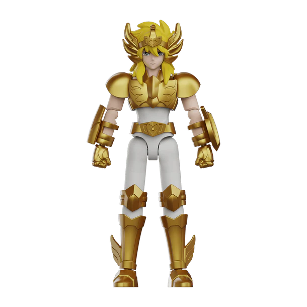 Blokees Saint Seiya: Galaxy Version 01 L'eredità del Sagittario Act Figure 75001
