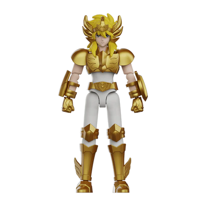Blokees Saint Seiya: Galaxy Version 01 L'eredità del Sagittario Act Figure 75001