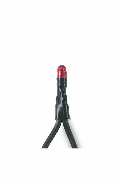 Serie Luci Albero Di Natale Minilucciole 180 Led Lampadine 10.5Mt Multicolor