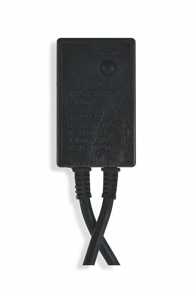 Galileo Tubo Led Luminoso 10-11M Bianco Freddo Da Esterno Luci Addobbi Di Natale