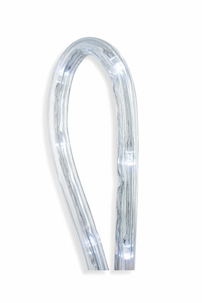 Galileo Tubo Led Luminoso 10-11M Bianco Freddo Da Esterno Luci Addobbi Di Natale