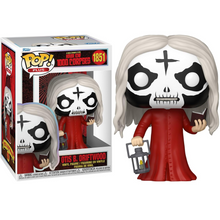 Funko Pop! Plus House Of a 1000 Corpses (1851) Otis B. Driftwood - Vinyl Figure 9cm