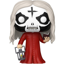 Funko Pop! Plus House Of a 1000 Corpses (1851) Otis B. Driftwood - Vinyl Figure 9cm