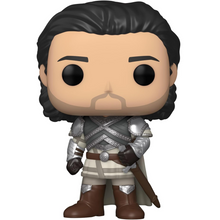 Funko Pop! House of the Dragon (21) Ser Criston Cole Special Edition - Vinyl Figure 9cm