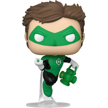 Funko Pop! Heroes DC New Classics (601) Green Lantern - Vinyl Figure 9cm