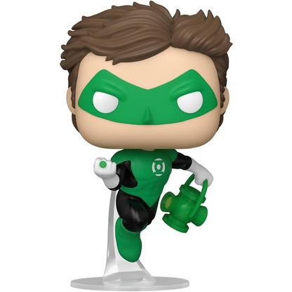 Funko Pop! Heroes DC New Classics (601) Green Lantern - Vinyl Figure 9cm