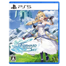 Forward To The Sky Ps5 Gioco Playstation 5 Nuovo Edizione JAP ASIA