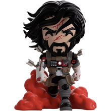 YouTooz BRZRKR Boom Studios: Brzrkr Vinyl Figure 13cm - Collectible Official