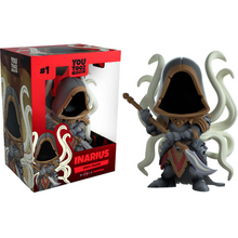 YouTooz Diablo IV - Inarius Vinyl Figure 13cm Collectible Official