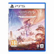 Horizon Forbidden West: Complete Edition Ps5 Gioco Eu Ita Playstation 5 Nuovo