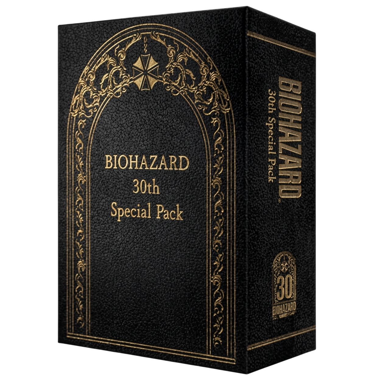 Resident Evil Biohazard 30Th Special Pack Ps5 (Import Japan) Playstation 5 Nuovo Sigillato
