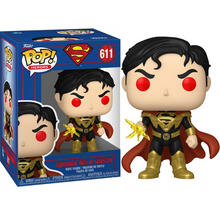 Funko Pop! Heroes: DC Comics (611) Superman Fall Of Sinestro - Vinyl Figure 9cm