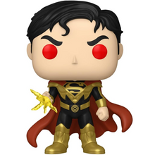 Funko Pop! Heroes: DC Comics (611) Superman Fall Of Sinestro - Vinyl Figure 9cm