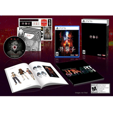 Slitterhead Collector Limited Edition Ps5 Videogioco Multilingua Playstation 5 Nuovo