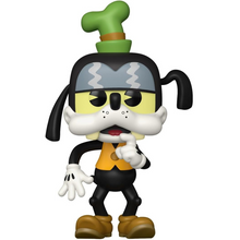 Funko Pop! Disney Mickey And Friends (1693) Goofy 2019 - Vinyl Figure 9cm