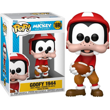 Funko Pop! Disney Mickey And Friends (1690) Goofy 1944 - Vinyl Figure 9cm