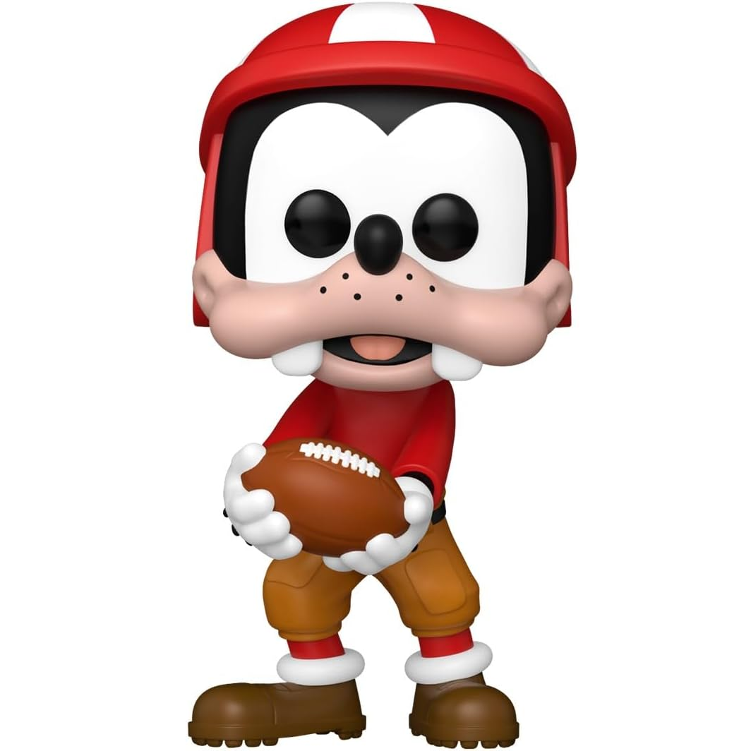Funko Pop! Disney Mickey And Friends (1690) Goofy 1944 - Vinyl Figure 9cm