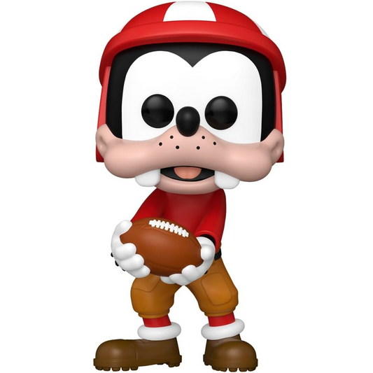 Funko Pop! Disney Mickey And Friends (1690) Goofy 1944 - Vinyl Figure 9cm