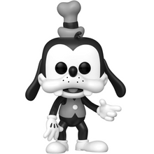 Funko Pop! Disney Mickey And Friends (1689) Goofy 1932 - Vinyl Figure 9cm