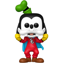 Funko Pop! Disney Mickey And Friends (1691) Goofy 1963 - Vinyl Figure 9cm