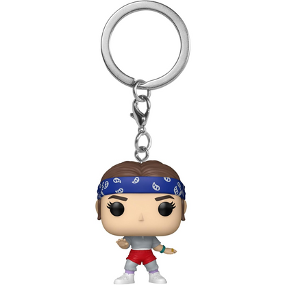 Funko Pocket Pop! Keychain: Stranger Things - Eleven Mini Figure 4cm