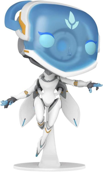 Funko Pop ! Games - Overwatch 2 - (903) Echo - Vinyl Figure Videogioco 9Cm