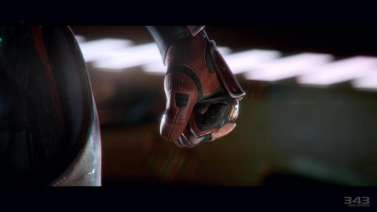 Halo 5: Guardians Xbox One Videogioco Xbox One Eu Italiano Nuovo Sigillato