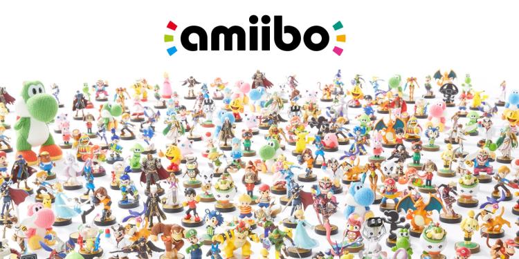 AMIIBO NINTENDO SUPER SMASH BROS - HERO NO.84 FIGURE EROE DRAGON QUEST SWITCH